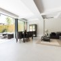 Lonsdale Road, Notting Hill | Living / Dining Area | Interior Designers